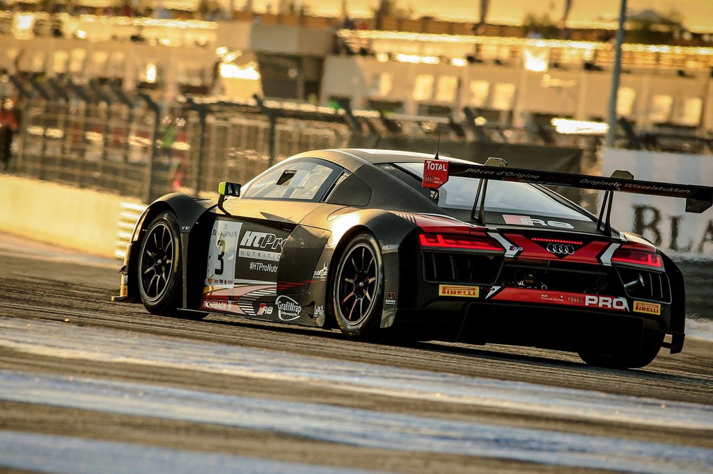 (Foto: W Racing Team)